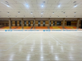 山西省大同市——大成雙語(yǔ)學(xué)校體育館 山西省大同市——大成雙語(yǔ)學(xué)校體育館